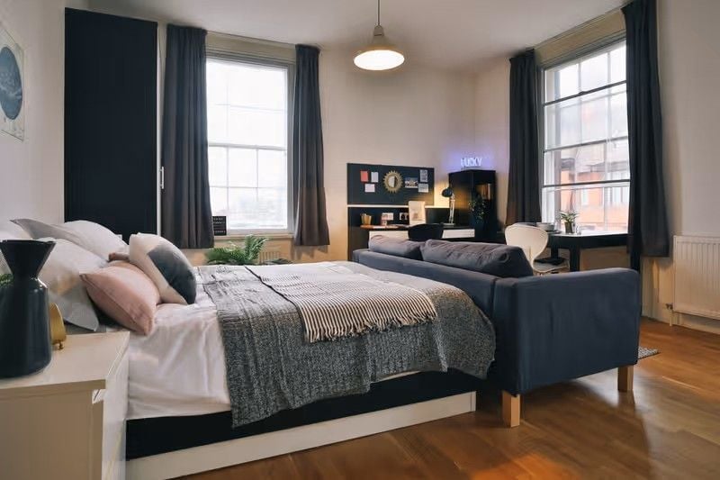 Classic Bigger Studio